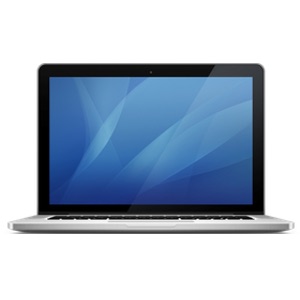 MacBook Pro Unit1