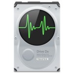 DriveDx 1.12.0 support for Apple Silicon Mac