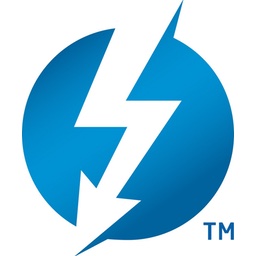 「Thunderboltブリッジ（IP over Thunderbolt）」の設定方法と「Thunderbolt to Gigabit Ethernet Adapter」との比較ベンチマークまとめ。