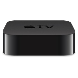 Apple、A10Xチップを搭載し4K HDRに対応した「Apple TV 4K」を発表。