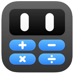 Tapbots Ios版calcbotをv2 0へアップデート Mac版calcbotと同期が可能に pl Ch