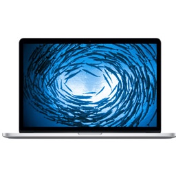 MacGeneration、MacBook Pro (Retina, 15-inch, Mid 2015)のSSD QuickBenchベンチマークスコアを公開。Readのスループットは2GB/sへ。
