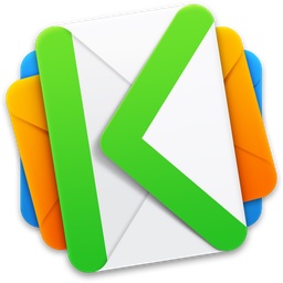 Kickstarterで開発資金を募っていたmac用gmailクライアント Gmail For Mac が Kiwi For Gmail としてリリース Aapl Ch