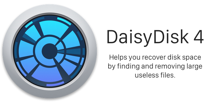DaisyDisk4