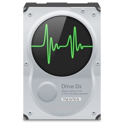 Binaryfruit drivedx 1.4 price