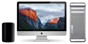 OWC、現行モデルのiMacおよびMac Proのメモリを8~128GBまで増設した際のPhotoshopベンチマーク結果を公開。