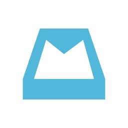 Mailbox by Dropboxのアイコン