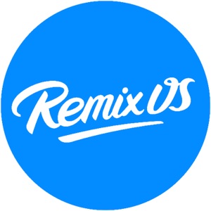 Remix OS logo