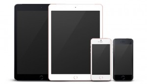 Apple、OS X 10.11.4およびiTunes 12.3.3に「iPhone SE」や「9.7インチiPad Pro」のリソースファイルを追加。