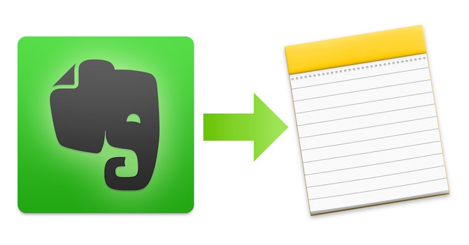 Evernote2Notes-Hero