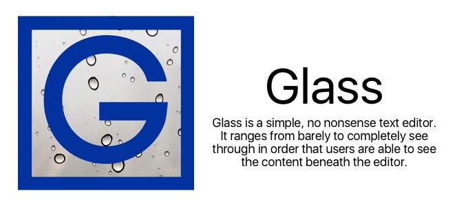 Glass-text-editor-Hero