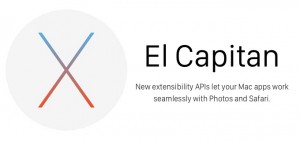 OS X 10.11 El Capitan Hero