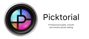 RAW画像やGPU補助などをサポートしたMac用写真編集＆管理アプリ「Picktorial」がリリース。