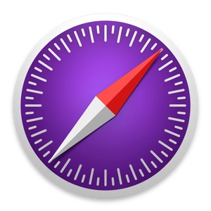 Safari Technology Preview Icons