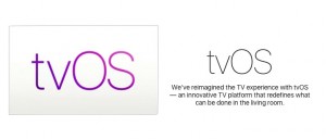Apple、「フォルダ」や「Siri for App Store」機能をサポートしたtvOS 9.2を本日公開。