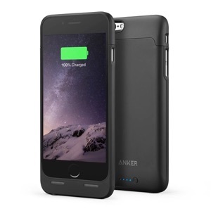 Anker iPhone 6/6s battery case