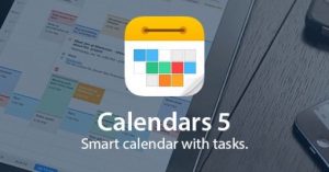 Apple、Readdleの人気カレンダーアプリ「Calendars 5」を今週のアプリとして無料配布中。