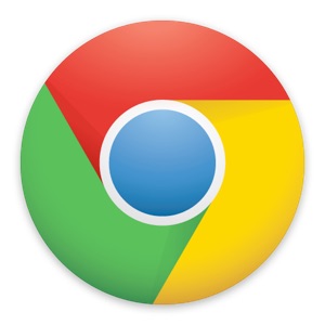 Google Chrome v79とv80のヒラギノフォント