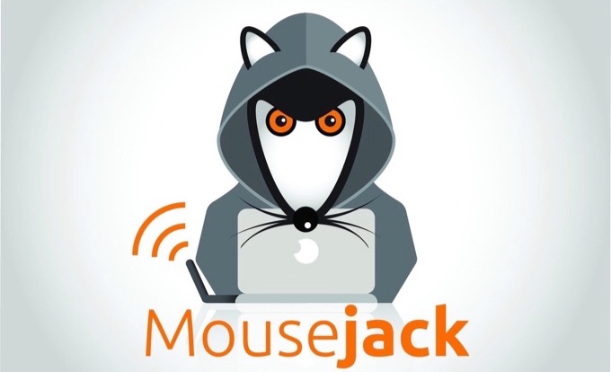 MouseJack-Hero
