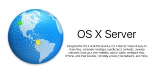 Apple、OS X Server (El Capitan) でシステムリソースを高パフォーマンスのサービスに専属的に割り当てる方法を公開。