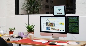 iPad Proなどのタブレット端末をiMacに接続できるアタッチメント「Pixo」がKickstarterに登場。