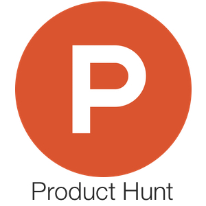 ProductHunt-Hero-logo-icon