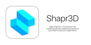 Shapr3D Icon
