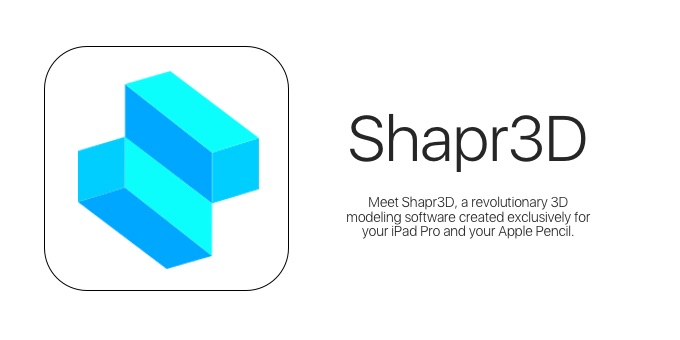 Shapr3D