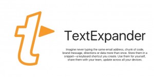 Smile、TextExpanderをサブスクリプション制へ移行しながらも、しばらくは「TextExpander v5 for Mac」のサポートを行うと発表。