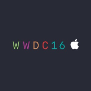 WWDC2016-logo-icon