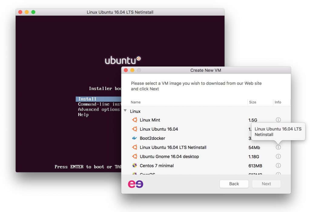 Veertu-add-Ubuntu-v16-04-Desktop