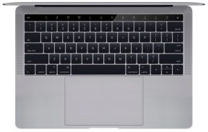 macOS 10.12 Sierraに次期MacBook Proに搭載が噂されているOLEDタッチバーやTouch IDのヒントが発見される？