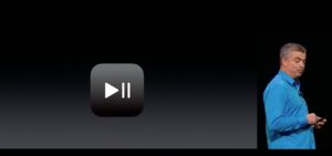 Apple TVをSiriやGame Modeで操作できる新しい「Remote」アプリのデモ動画。