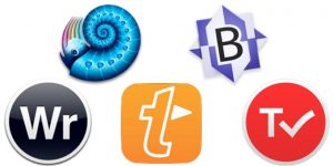 TextExpanderやBBEdit、WriteRoomなどMac用エディター向けアプリ15個がそれぞれ25%OFFになる「SummerFest 2016」が開催中。