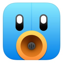 Ios用twitterクライアント Tweetbot 4 がアップデートし Dmに画像の添付が可能になり リプライ時のユーザー名数をカウントしない仕様に対応 pl Ch