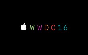 WWDC 2016で公開されたドキュメントリスト。