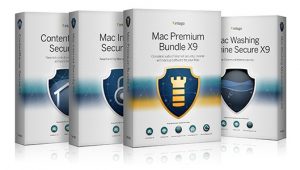 Intego、Macアンチウィルスアプリ「Intego X9シリーズ」を発売。
