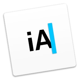 Ia Labs 新しいライブラリやナビゲーション機能を搭載したmarkdownエディタ Ia Writer V5 For Mac をリリース pl Ch