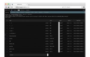 バックドア-EasyDoc