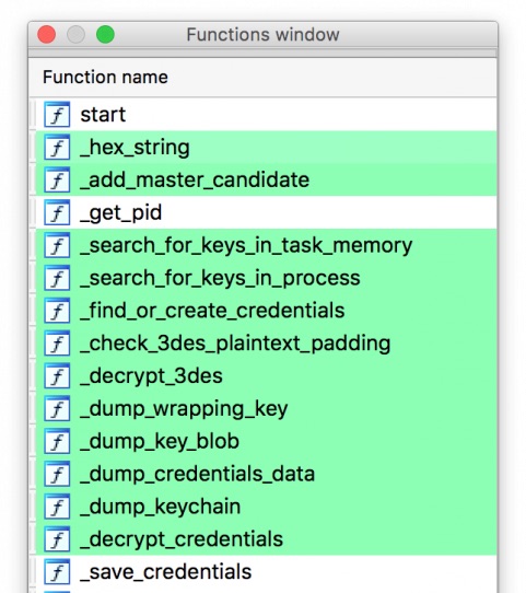 OSX-Keydnap-gather-keychain