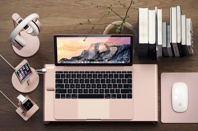 Satechi-Rose-Gold-MacBook-Series
