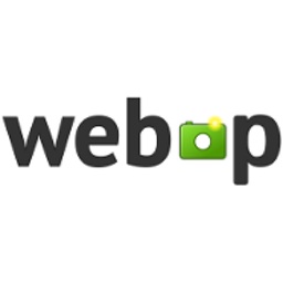 WebP-logo-icon