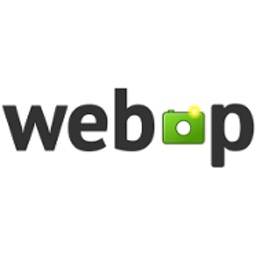 Office for Windows support WebP