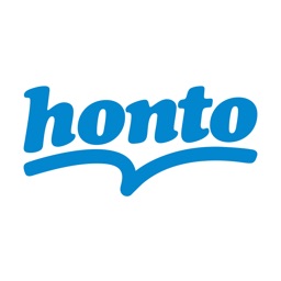 honto-logo-icon
