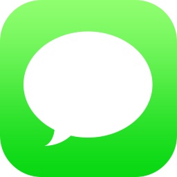 Messages in iCloudの有効/無効