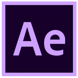 new adobe after effects logo