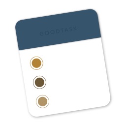 GoodTask-3-logo-icon