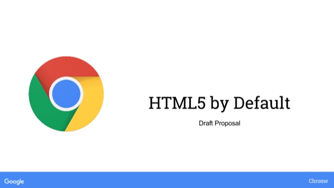 HTML5_by_Default-for_Google-Chrome