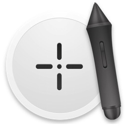 Macの全アプリでスタイラスやペンタブの軌跡を安定させることの出来るアプリ Hej Stylus がリリース pl Ch