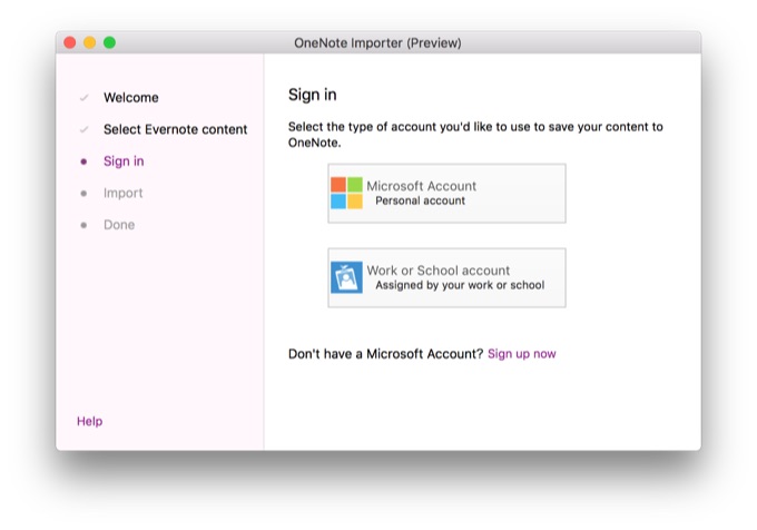 OneNote_Importer_Tool_for_Mac-Step-3